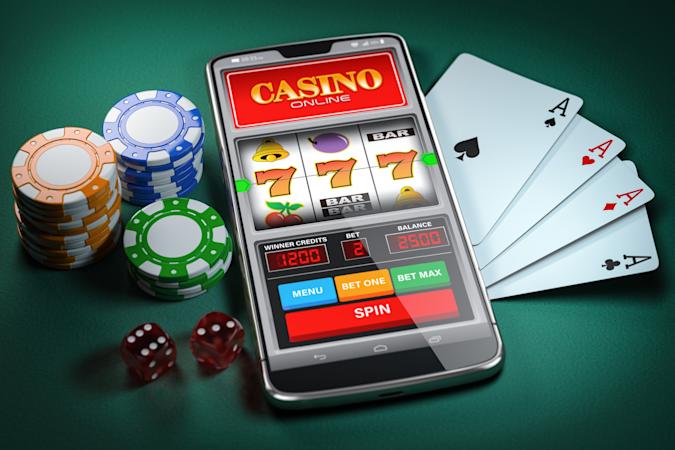 casino online app: como eles funcionam?